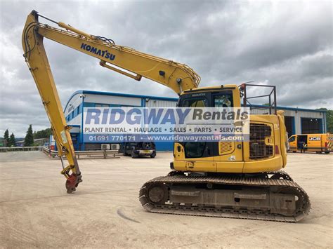 long reach mini excavator for sale|excavator long reach for sale.